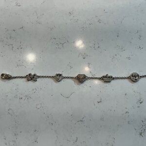 Vintage Juicy Couture Bracelet